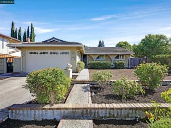 3036 Butte Avenue, San Ramon, CA, 94583