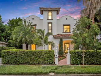 2728 Eastern Parkway, Winter Park, FL, 32789