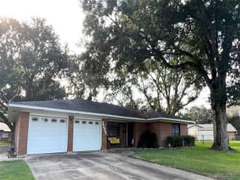 3024 Lamar Circle, El Campo, TX, 77437