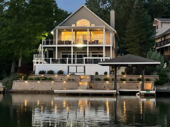Unit 1, Lot 197/7326 State Route 19, Candlewood Lake, OH, 43338