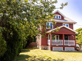 127 Redfern Dr, Rochester, NY, 14620