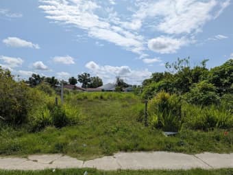 7007 North Manhattan Avenue, Egypt Lake-Leto, FL, 33614
