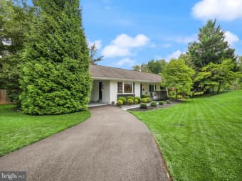 4205 Holborn Ave, Wakefield, VA, 22003