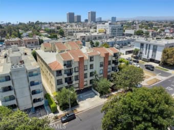 201/1909 Glendon Avenue, Los Angeles, CA, 90025