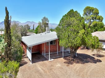 5035 East Cecelia Street, Tucson, AZ, 85711