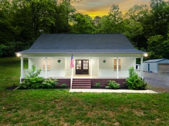 101 Henry Thompson Road, Taft, TN, 38488