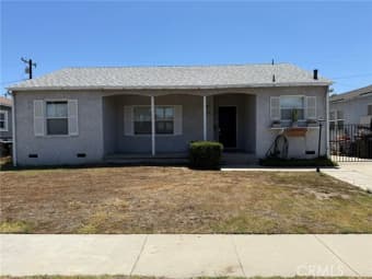 4038 Layman Avenue, Pico Rivera, CA, 90660