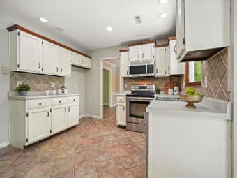 588 Benson Hurst Drive Southwest, Mableton, GA, 30126