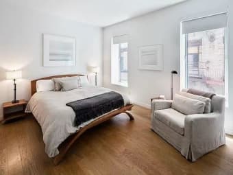 5 B/1 York Street, New York, NY, 10013