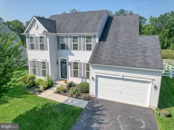 471 South St, Townsend, DE, 19734