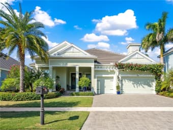 716 Manns Harbor Dr, Apollo Beach, FL, 33572