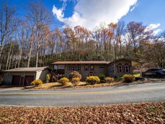 149 Floyd Carpenter Road, Robbinsville, NC, 28771