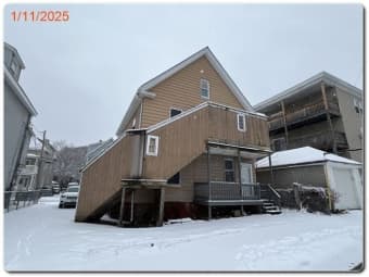 119 New Park Street, Lynn, MA, 01905