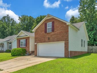 437 Piney Dr, Clarksville, TN, 37042