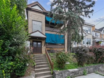 1525 Beechview Ave, Pittsburgh, PA, 15216