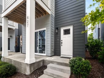 427 Becanni Lane, Nashville-Davidson metropolitan government (balance), TN, 37209