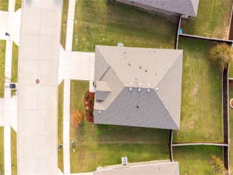 4119 Alcott Lane, Aubrey, TX, 76227