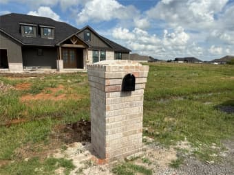 5938 South Julian Boulevard, Muskogee, OK, 74403