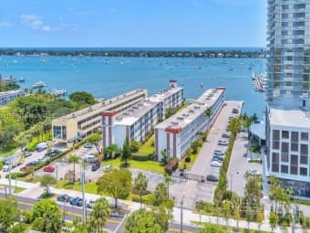 D14/4500 North Flagler Drive, West Palm Beach, FL, 33407