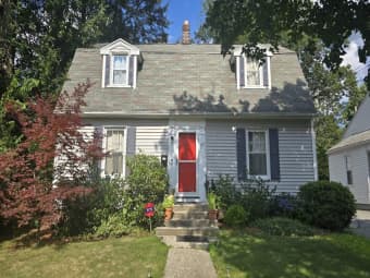177 Hartford Terrace, Springfield, MA, 01118