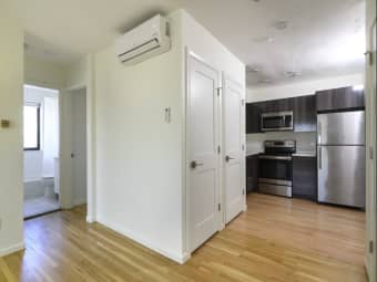 10/44 Parker Hill Avenue, Boston, MA, 02120