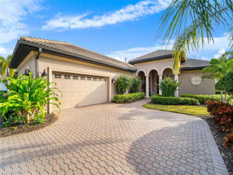 14506 Leopard Creek Place, Bradenton, FL, 34202