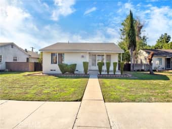 709 South Valinda Avenue, West Covina, CA, 91790