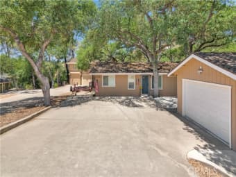 2583 Oak Shores Dr, Oak Shores, CA, 93426