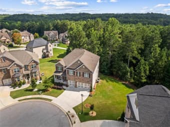 3345 Spring Place Court, Loganville, GA, 30052