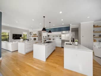 50 Baker Hill Dr, Hingham, MA, 02043