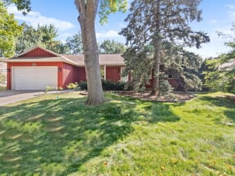 7433 West 105th Street, Bloomington, MN, 55438