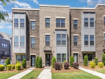 625 Uwharrie River Road, Charlotte, NC, 28211