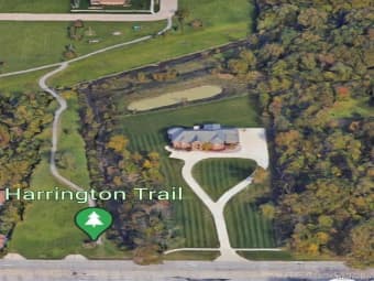15975 East 14 Mile Road, Fraser, MI, 48026