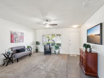 17885 North 99th Drive, Sun City, AZ, 85373