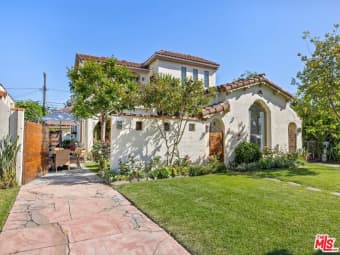 10516 Tennessee Avenue, Los Angeles, CA, 90064