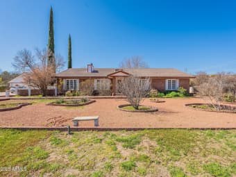 S8/1244 South Jesse Hayes Road, Globe, AZ, 85501