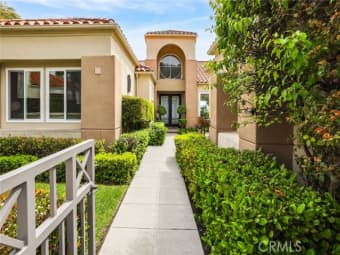 14 Siena, Laguna Niguel, CA, 92677