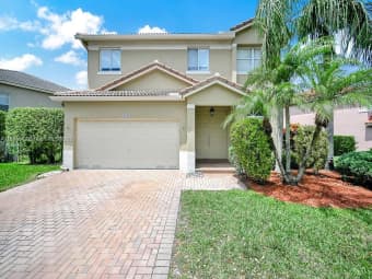 4007 Turquoise Trail, Weston, FL, 33331