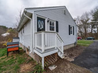 327 Plymouth Street, Plymouth County, MA, 02346