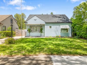 2015 Paradise Boulevard, Rockford, IL, 61103