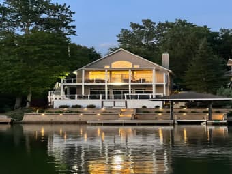 Unit 1, Lot 197/7326 State Route 19, Candlewood Lake, OH, 43338