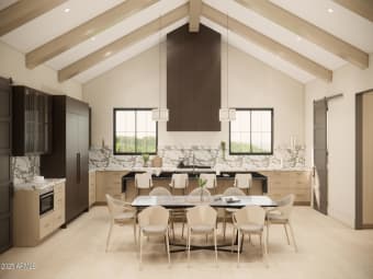 4202 North 41st Place, Phoenix, AZ, 85018