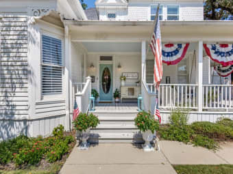 620 West Virginia Street, McKinney, TX, 75069