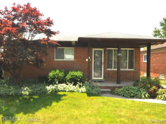 1506 East Windemere Avenue, Royal Oak, MI, 48073