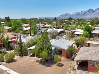 5035 East Cecelia Street, Tucson, AZ, 85711