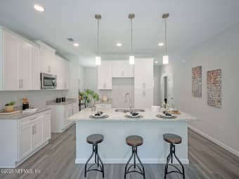 12425 Tiny Drive, Jacksonville, FL, 32218