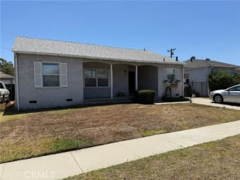 4038 Layman Avenue, Pico Rivera, CA, 90660
