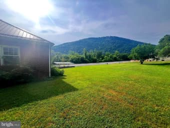 23201 McMullen Highway Southwest, Dawson, MD, 21557