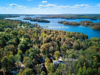 24651 Old Still Road, Cohasset, MN, 55744
