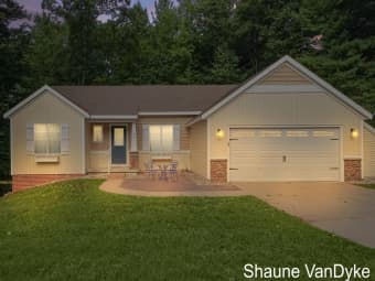 643 North River Hills Drive, Newaygo, MI, 49337